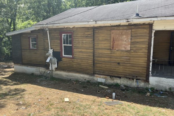 Chattanooga construction
