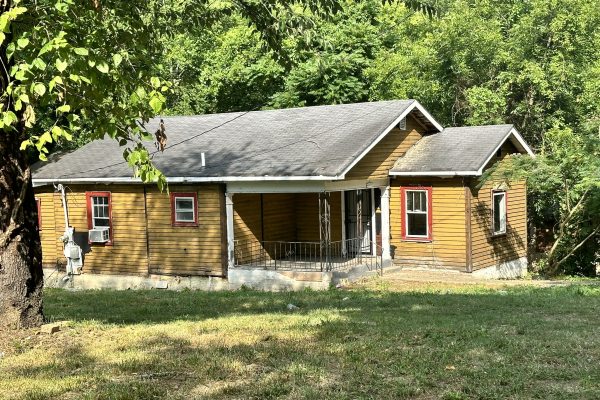 Chattanooga construction