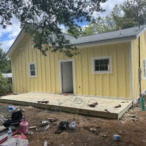 Chattanooga Construction