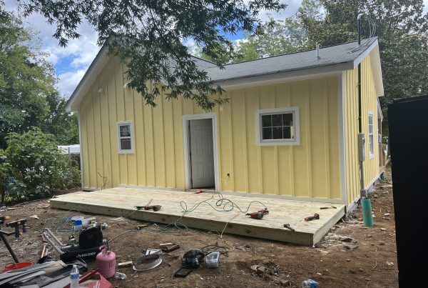 Chattanooga Construction