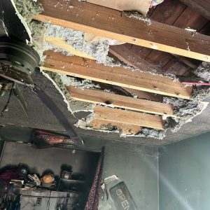 Delashmit, Chattanooga home repair