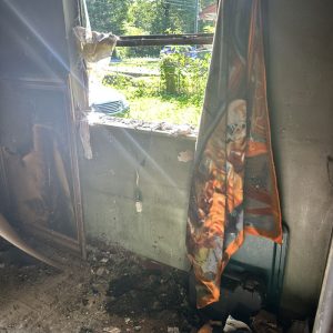 Delashmit, Chattanooga home repair